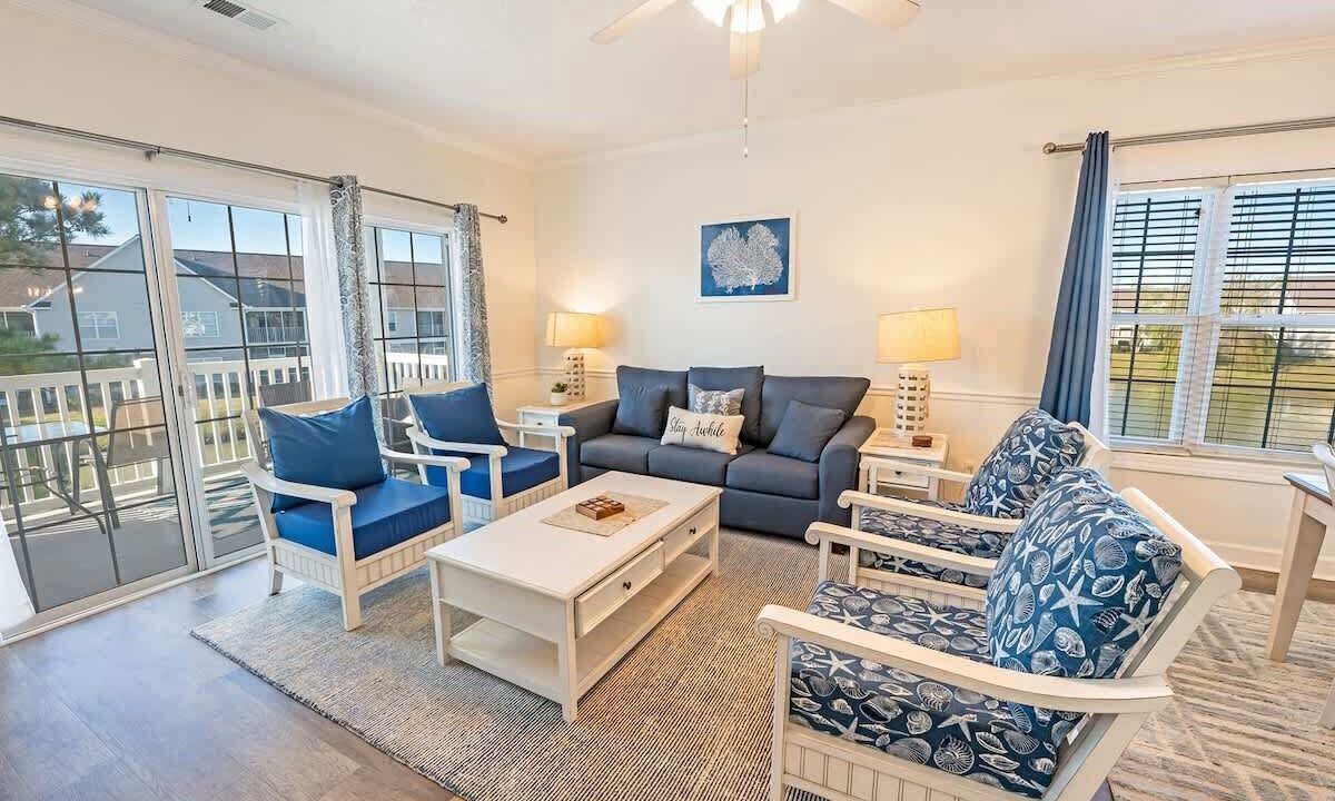 Photo of Bedroom in Socastee