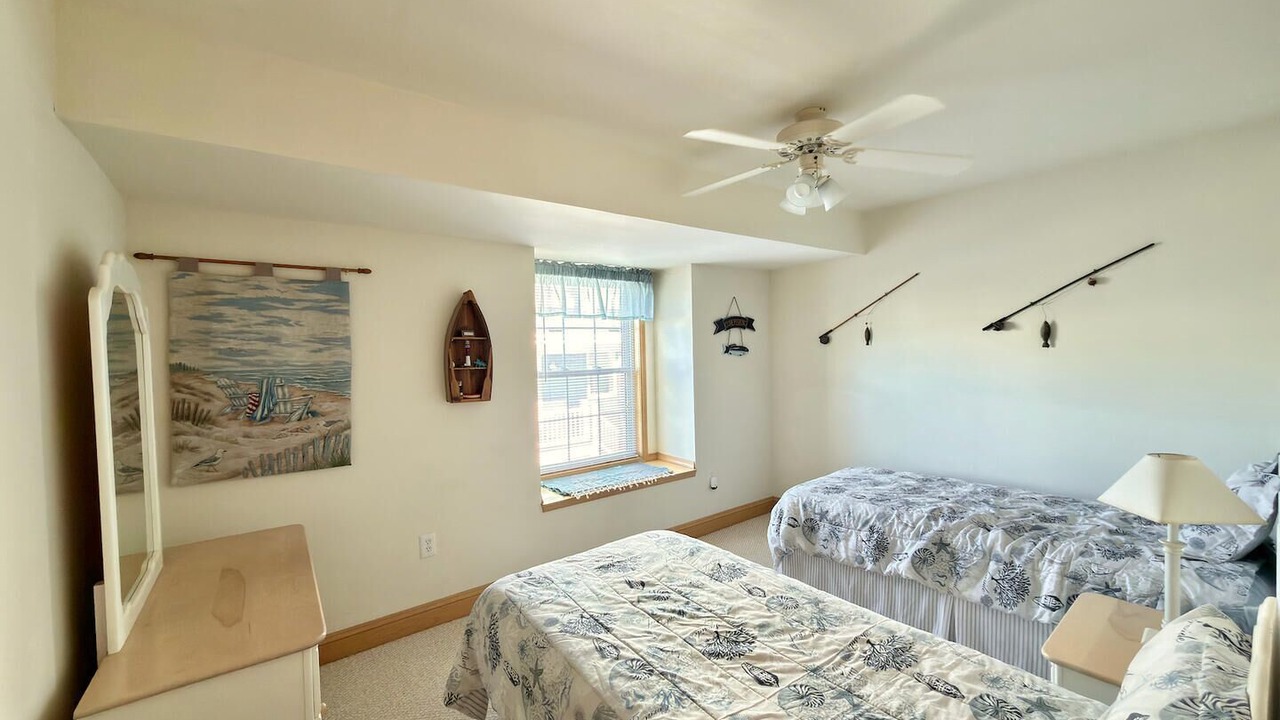 Photo of Bedroom in Sea Isle City