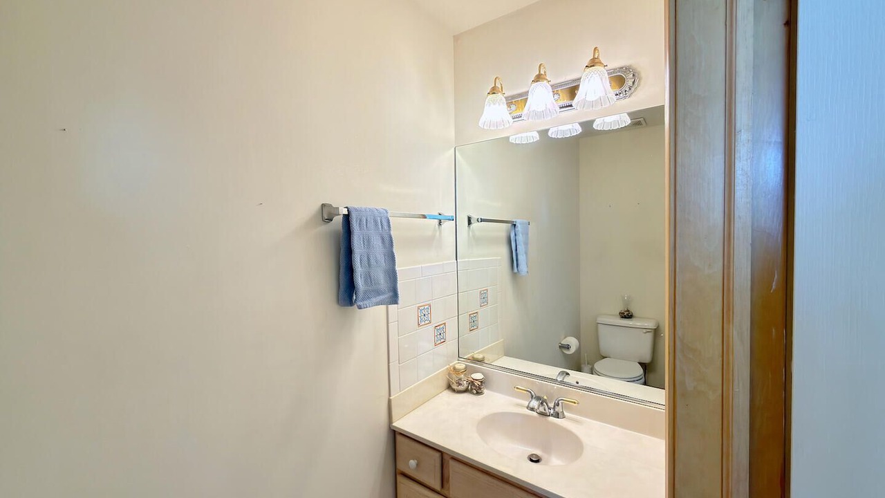 Photo of Bathroom in Sea Isle City