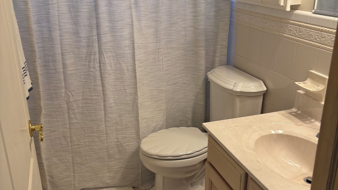 Photo of Bathroom in Sea Isle City