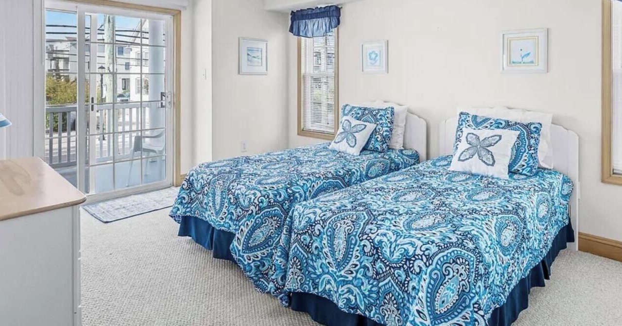 Photo of Bedroom in Sea Isle City