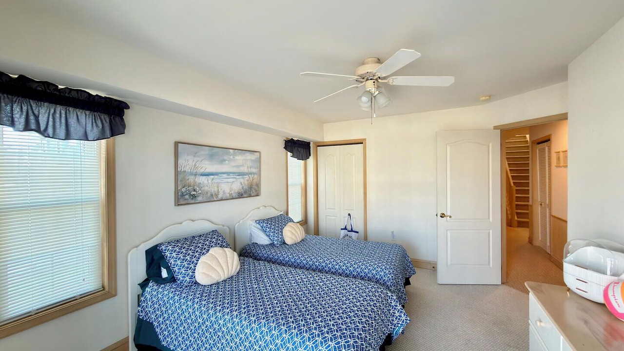 Photo of Bedroom in Sea Isle City