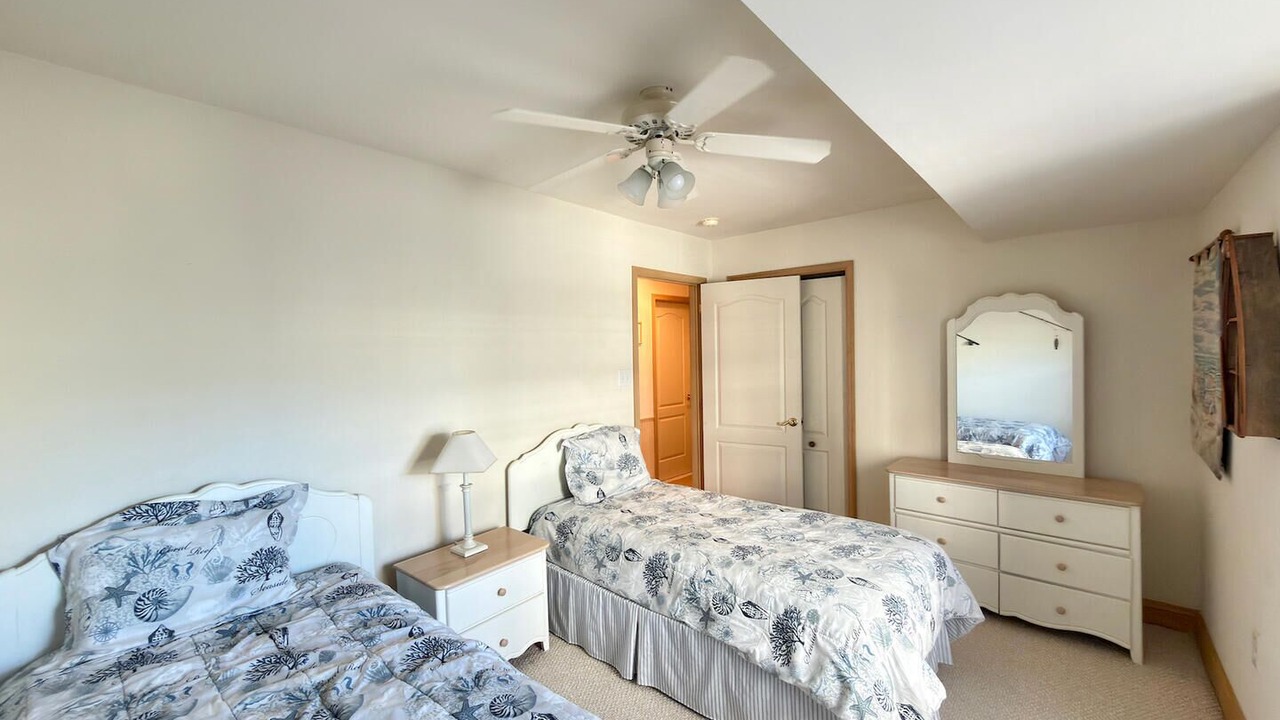 Photo of Bedroom in Sea Isle City