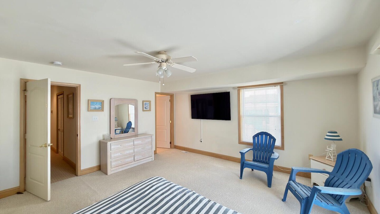 Photo of Bedroom in Sea Isle City