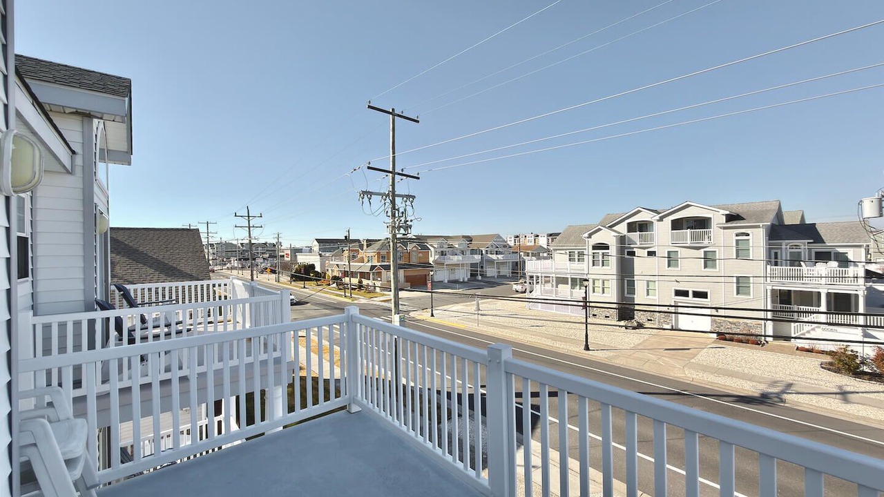 Photo of Outdoor in Sea Isle City