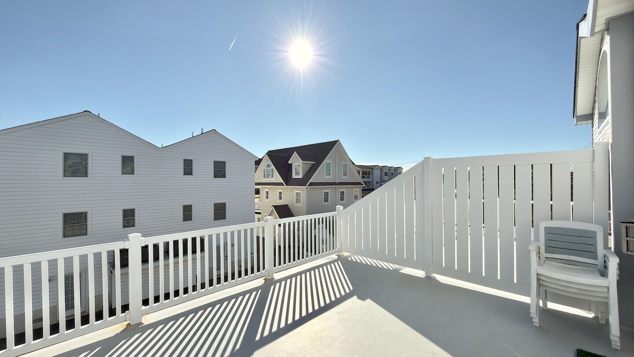 Photo of Outdoor in Sea Isle City