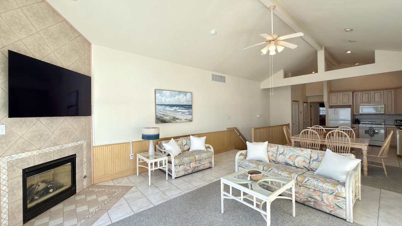 Photo of Livingroom in Sea Isle City