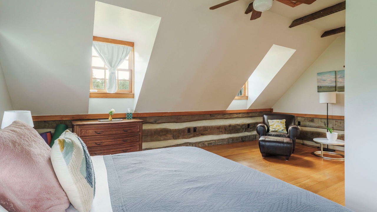 Photo of Bedroom in Dyke