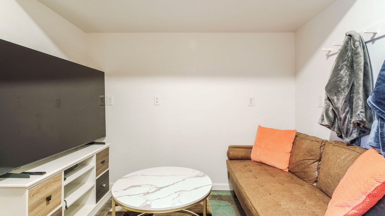 Photo of Livingroom in Dyke
