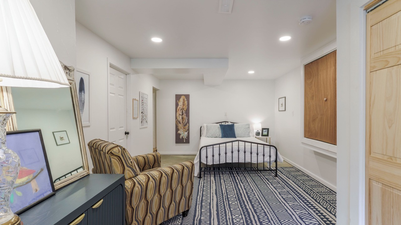 Photo of Bedroom in Dyke