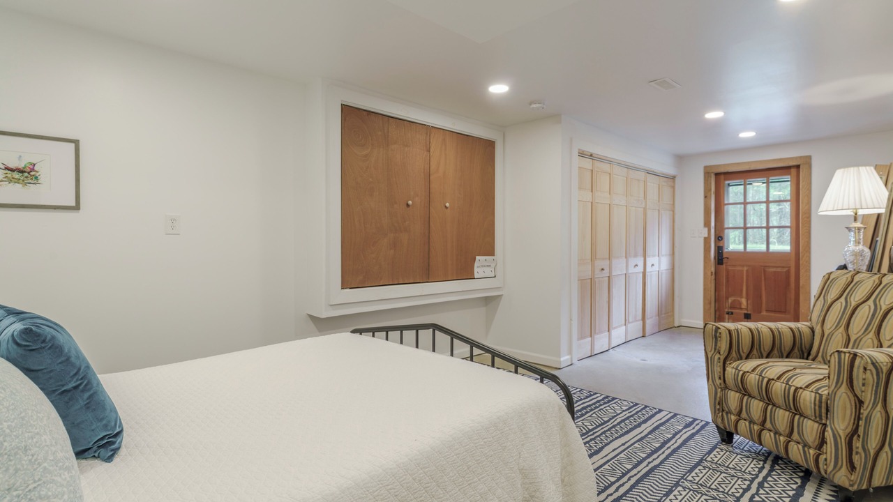 Photo of Bedroom in Dyke