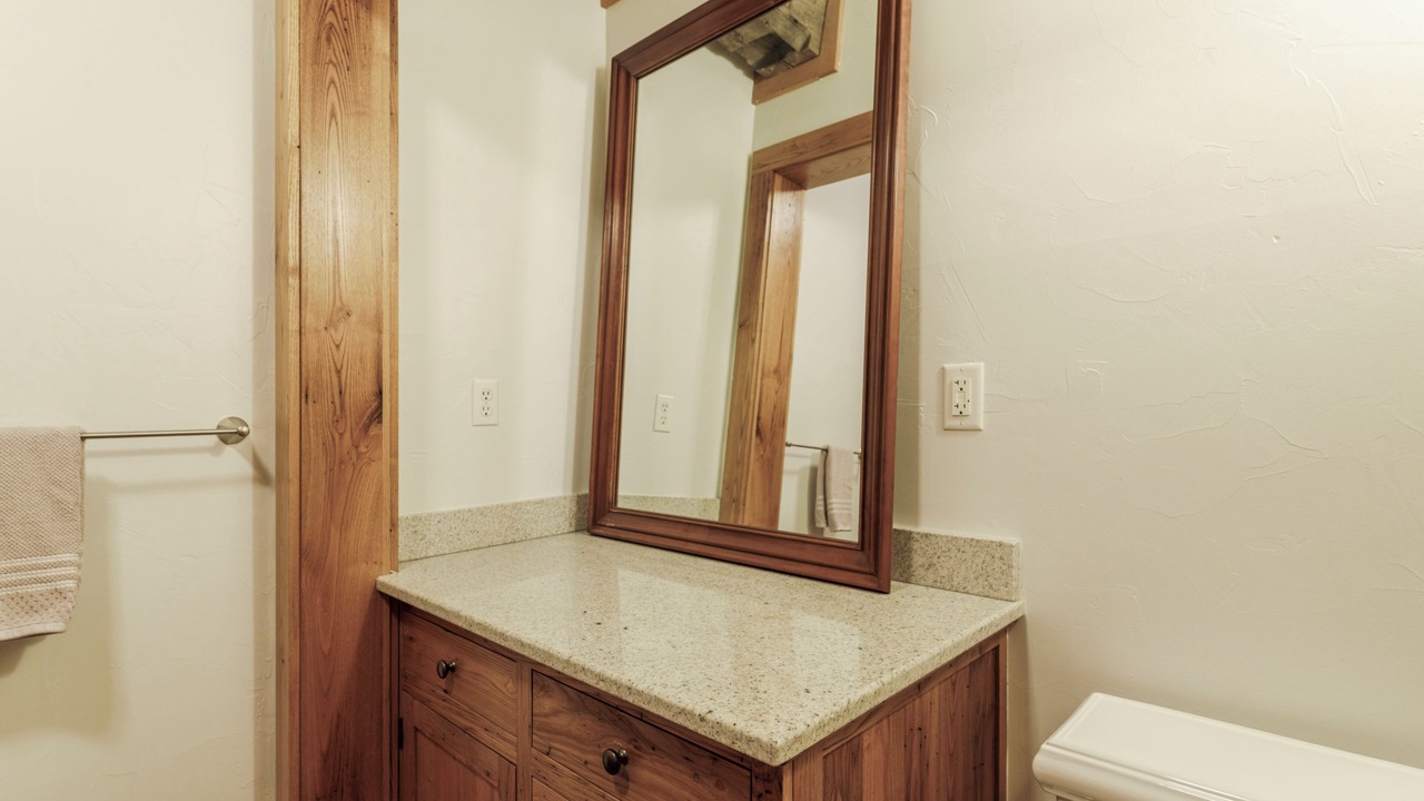 Photo of Bathroom in Dyke