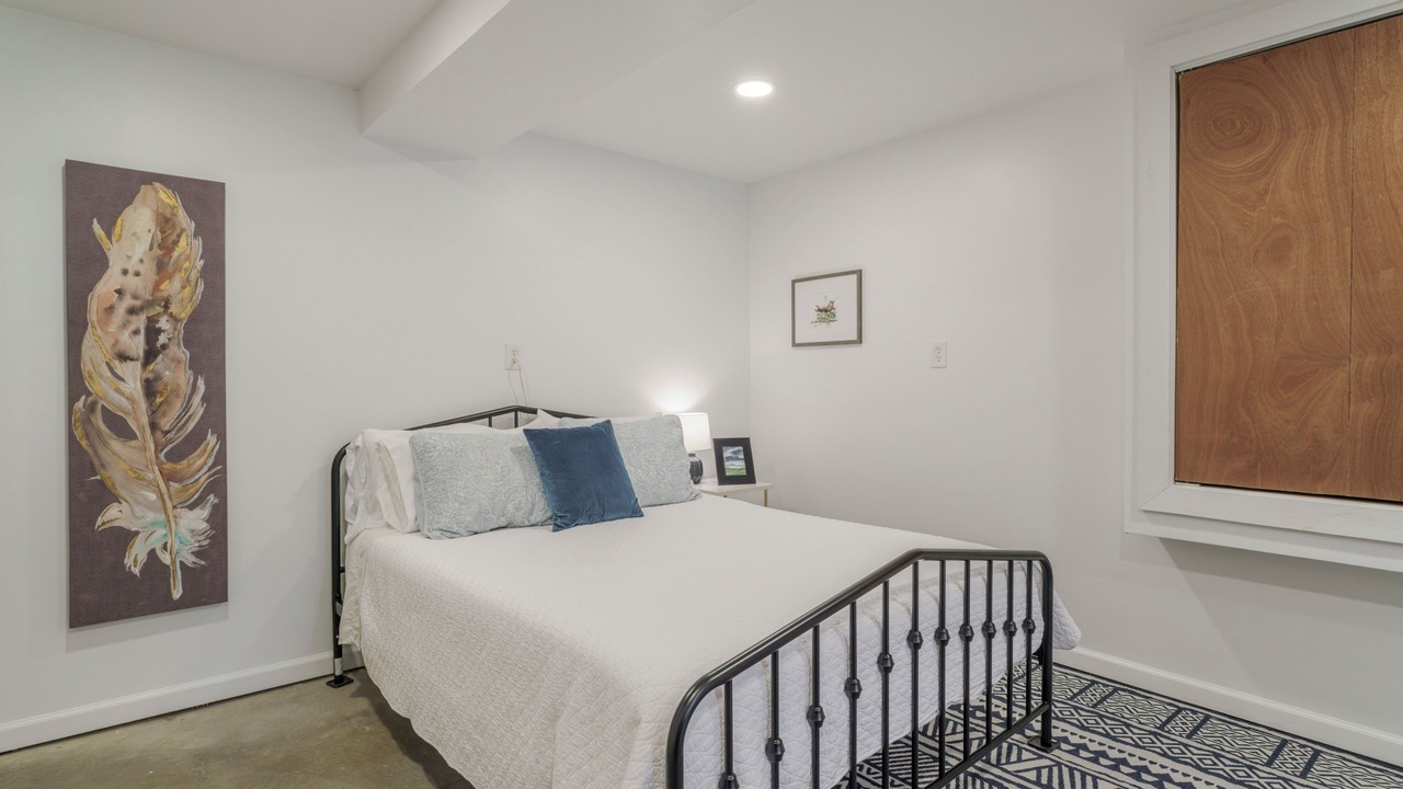 Photo of Bedroom in Dyke