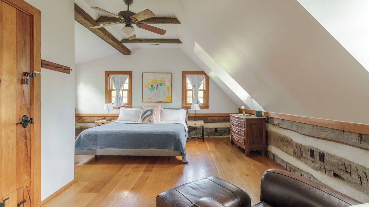 Photo of Bedroom in Dyke