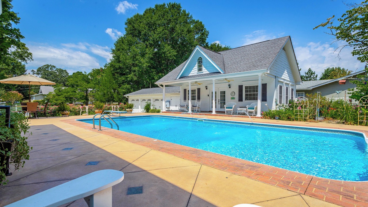 Photo of Outdoor in Chickamauga