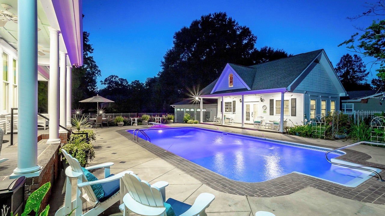Photo of Outdoor in Chickamauga