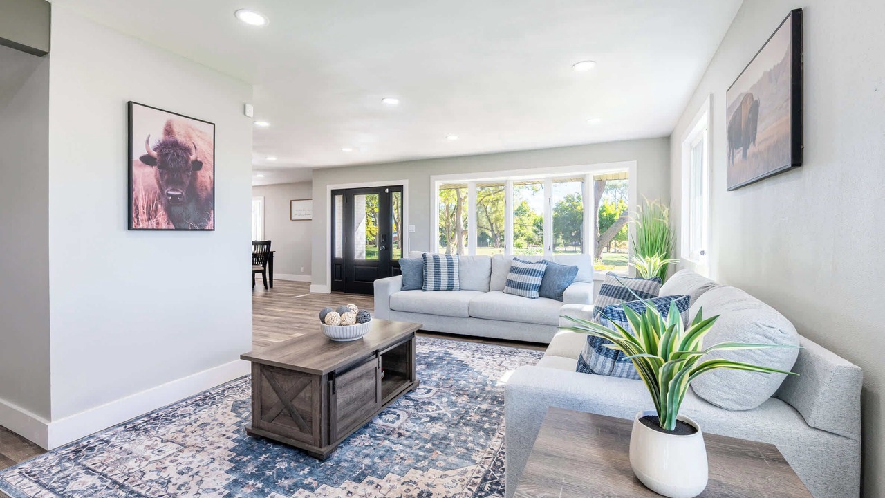Photo of Livingroom in Rockford