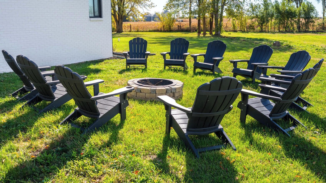 Photo of Outdoor in Rockford