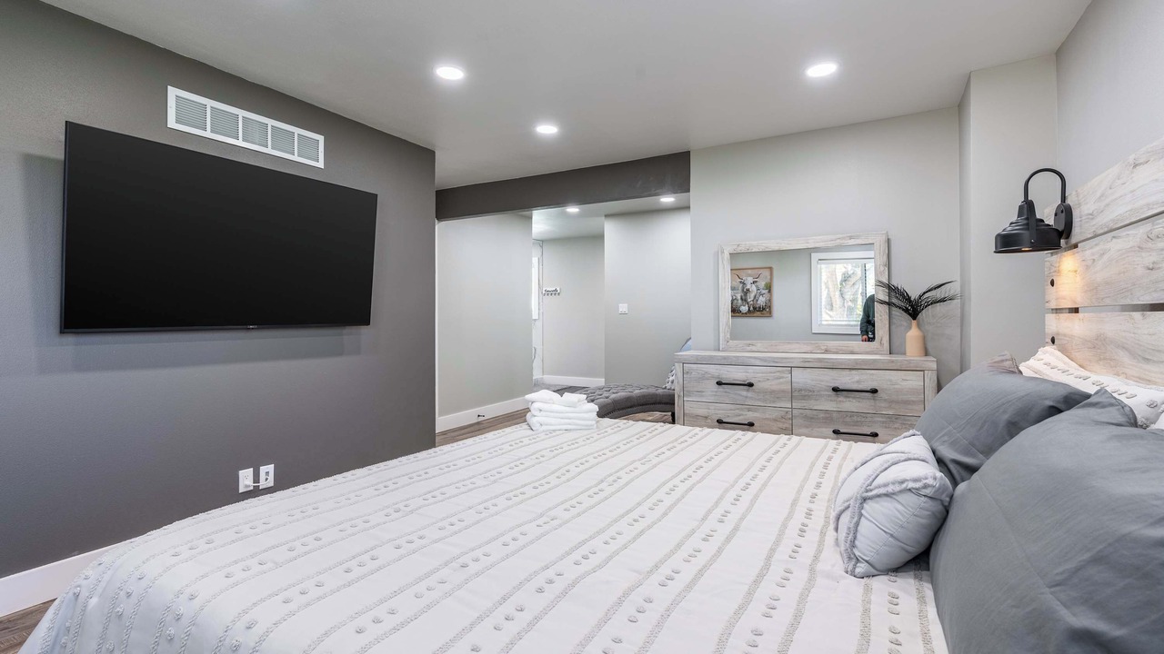 Photo of Bedroom in Rockford