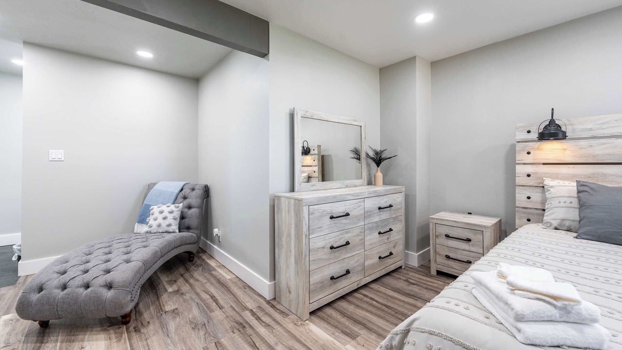 Photo of Bedroom in Rockford