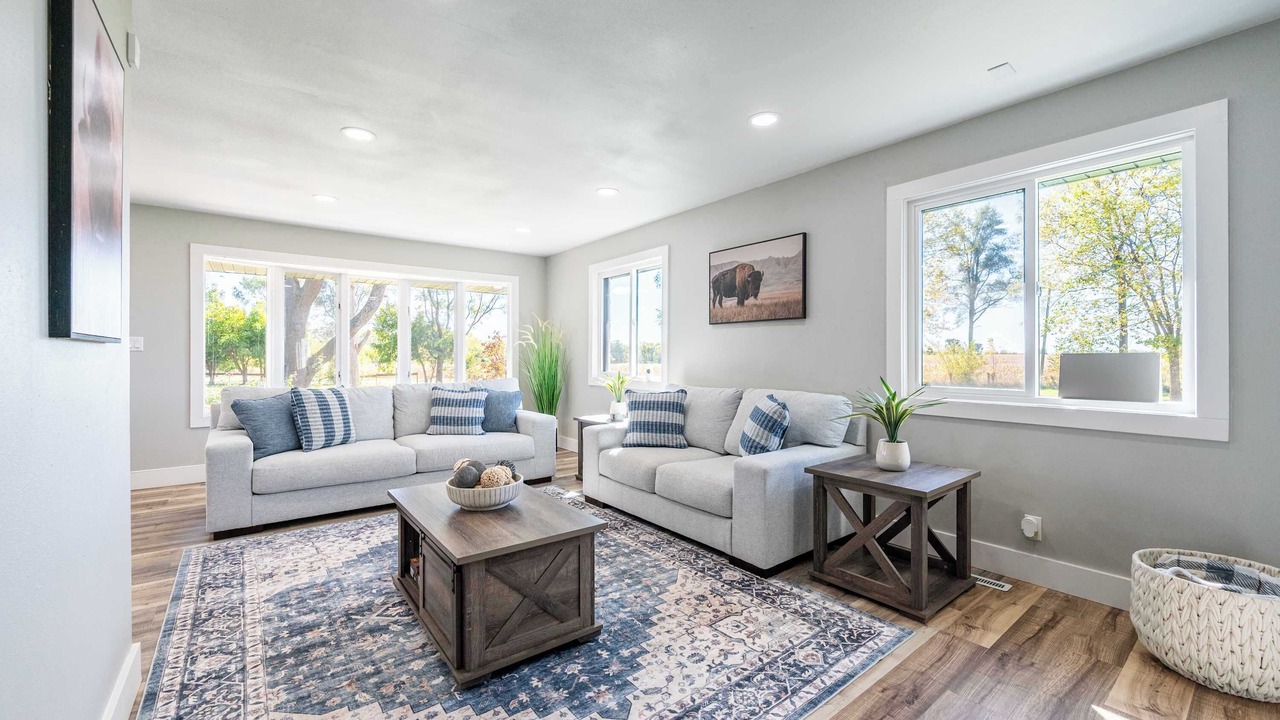 Photo of Livingroom in Rockford