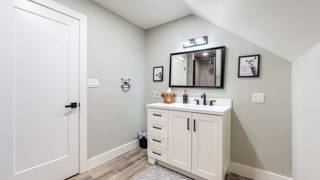 Photo of Bathroom in Rockford