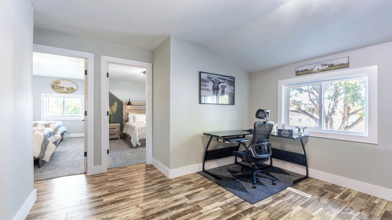 Photo of Bedroom in Rockford