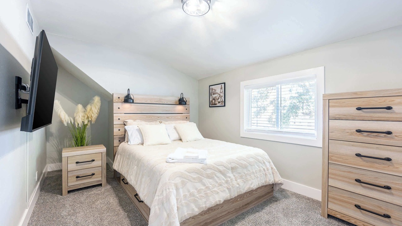 Photo of Bedroom in Rockford