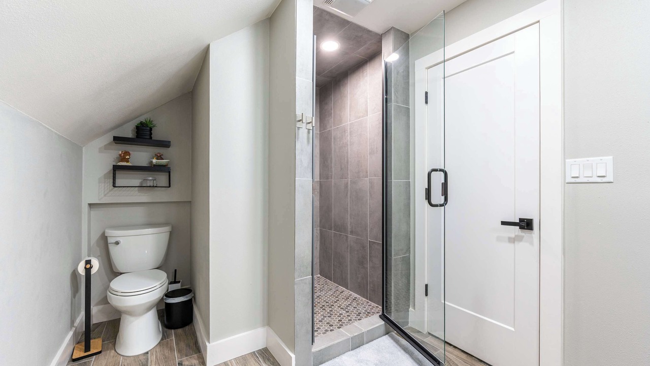 Photo of Bathroom in Rockford