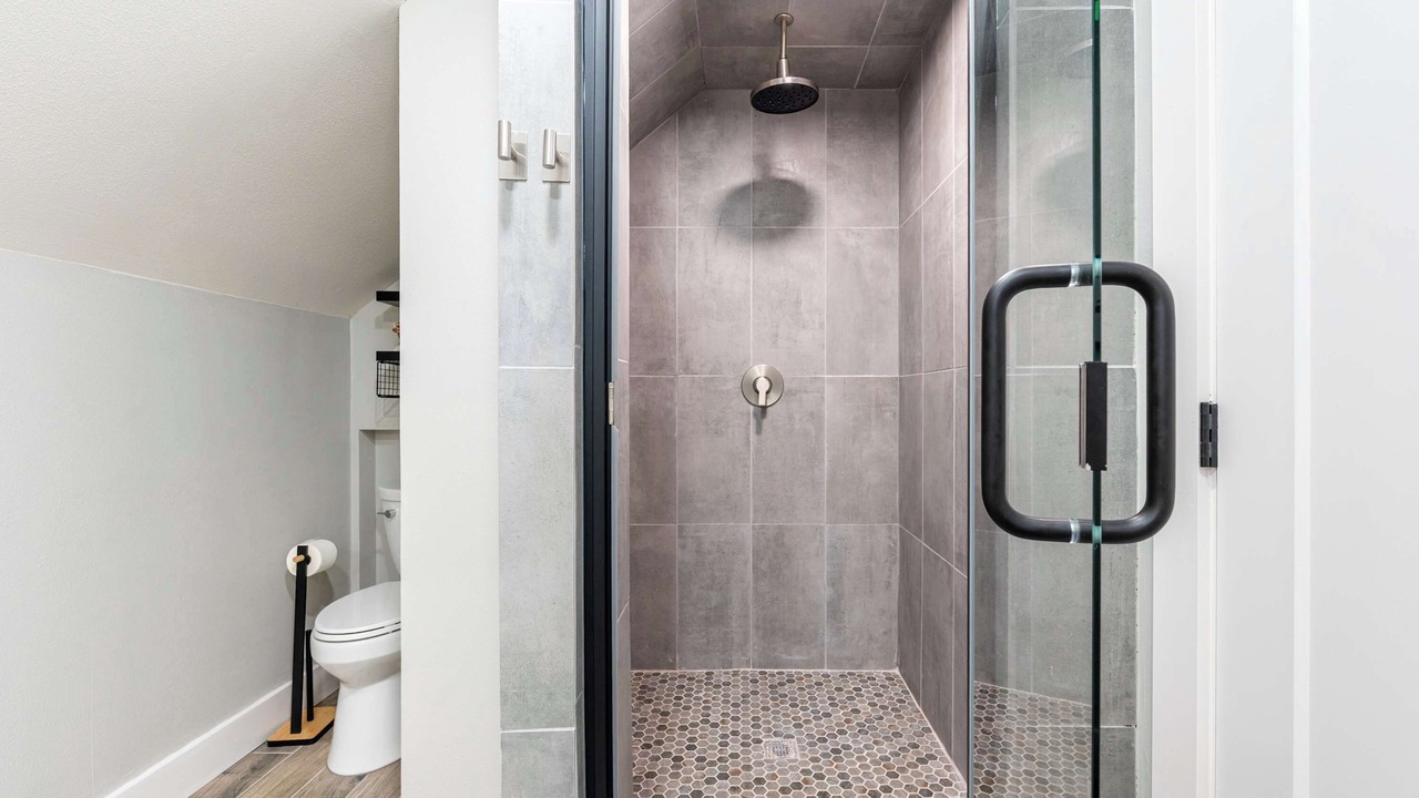 Photo of Bathroom in Rockford
