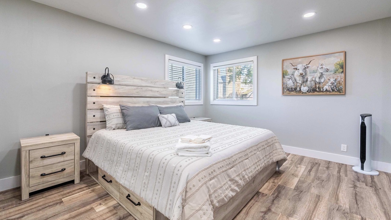Photo of Bedroom in Rockford