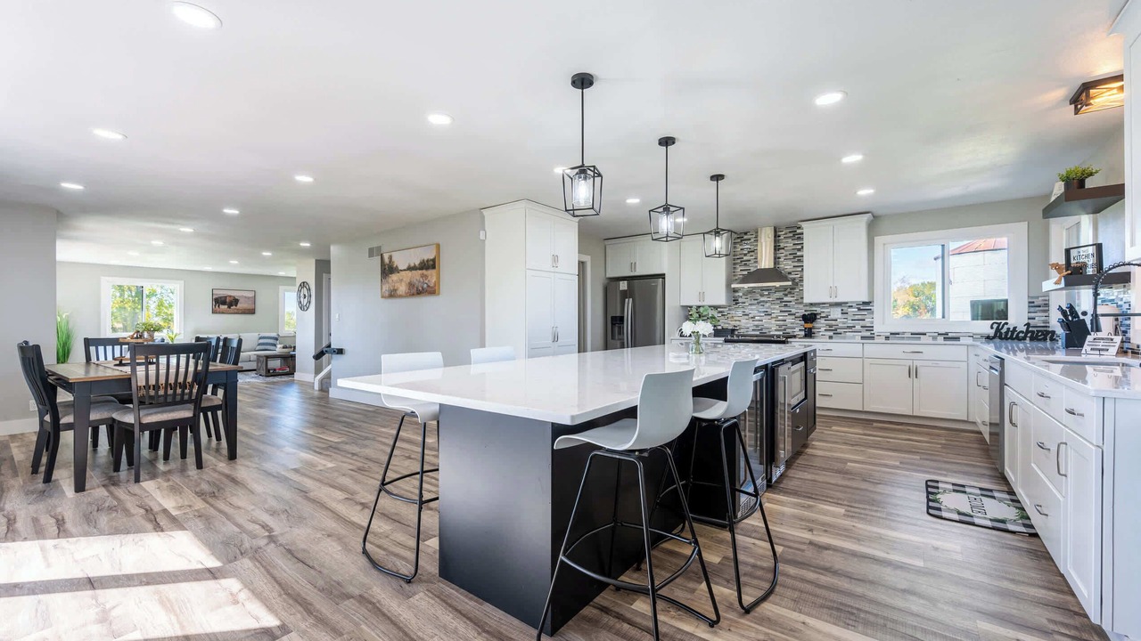 Photo of Kitchen in Rockford