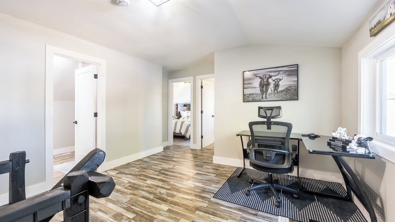 Photo of Bedroom in Rockford