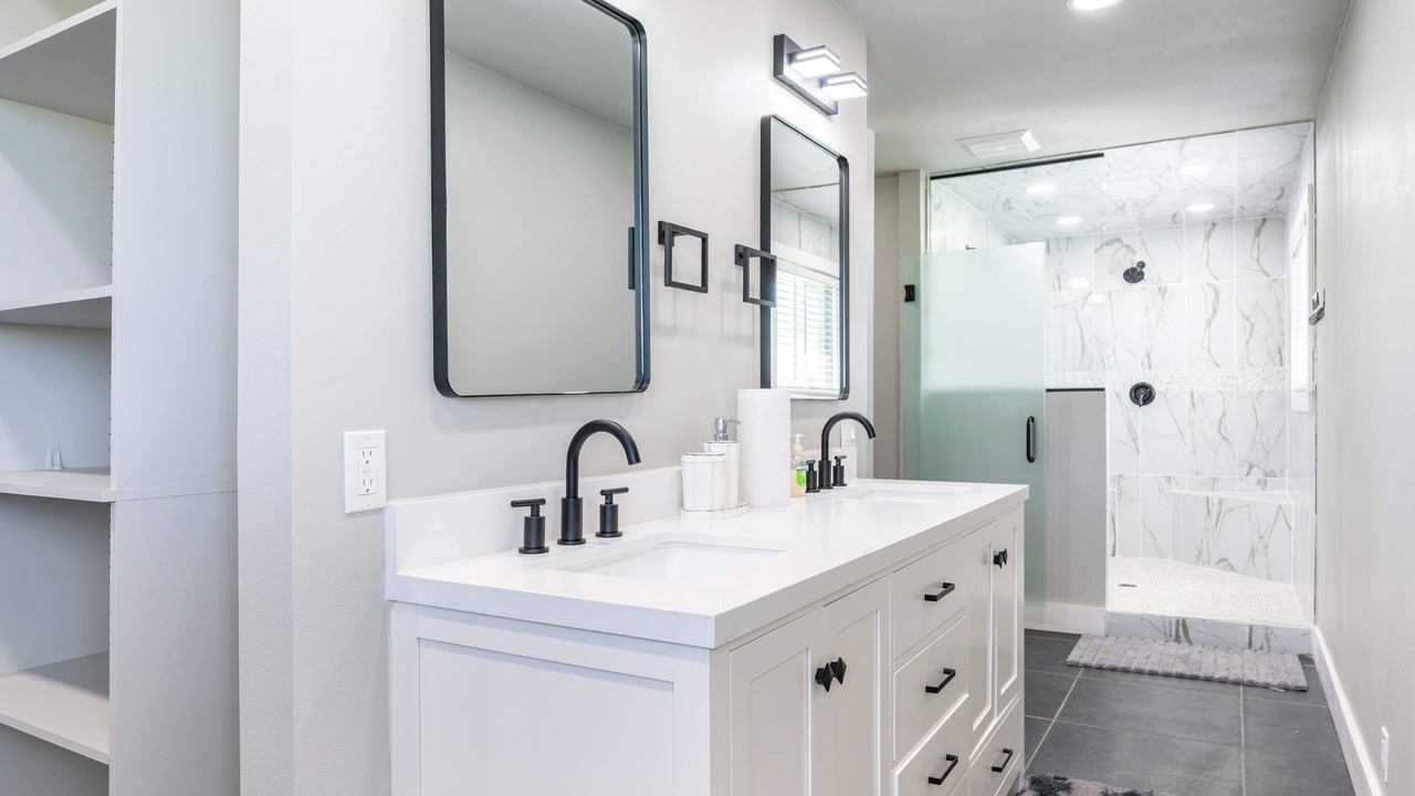 Photo of Bathroom in Rockford