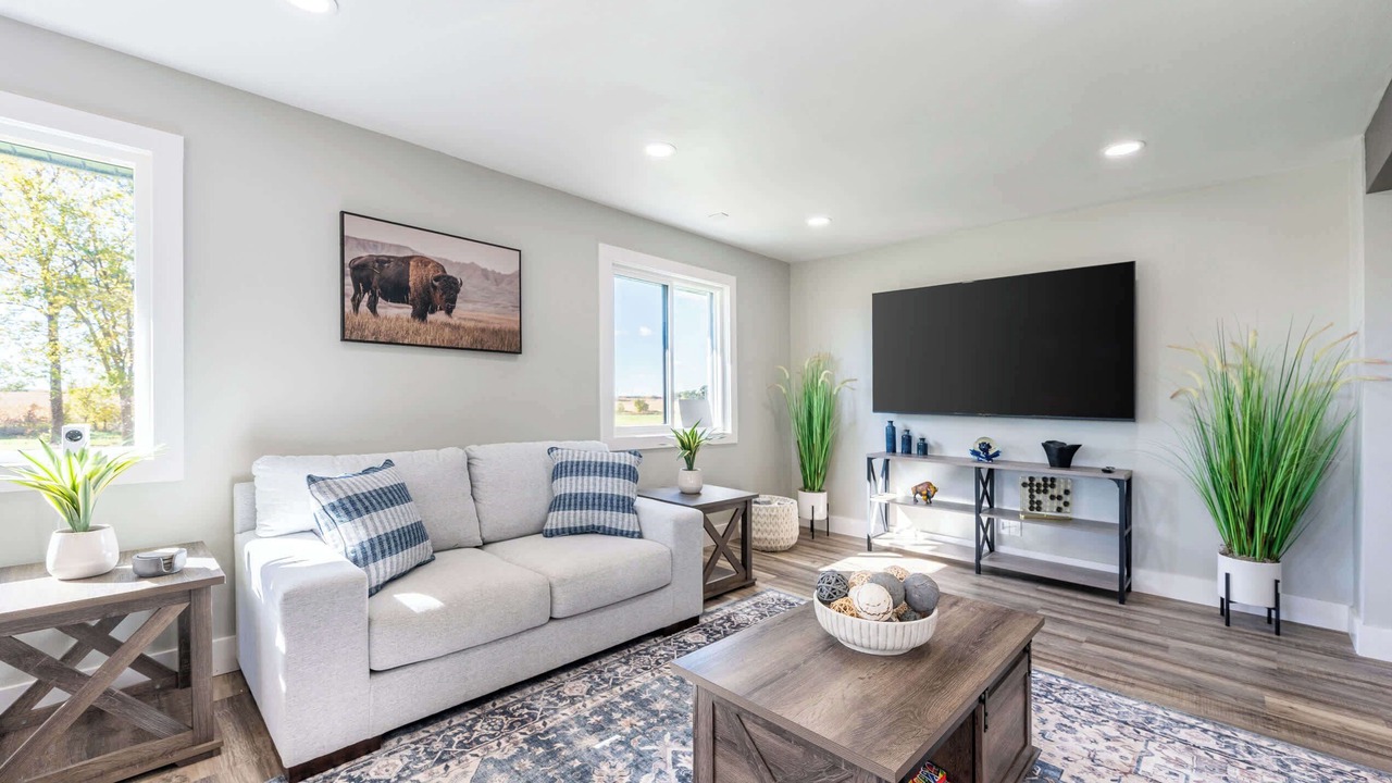 Photo of Livingroom in Rockford