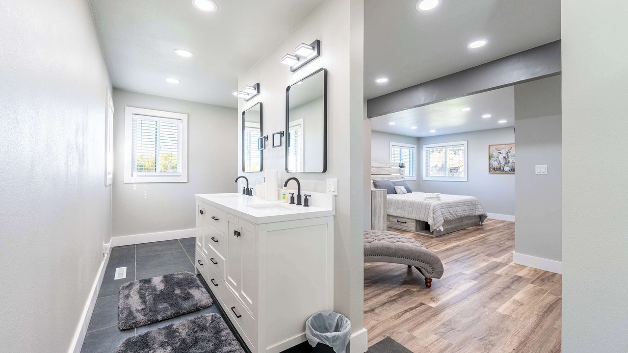Photo of Bedroom in Rockford