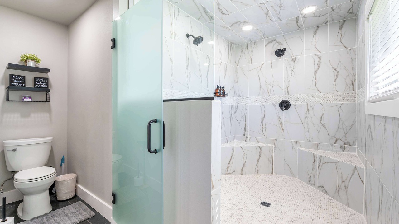 Photo of Bathroom in Rockford