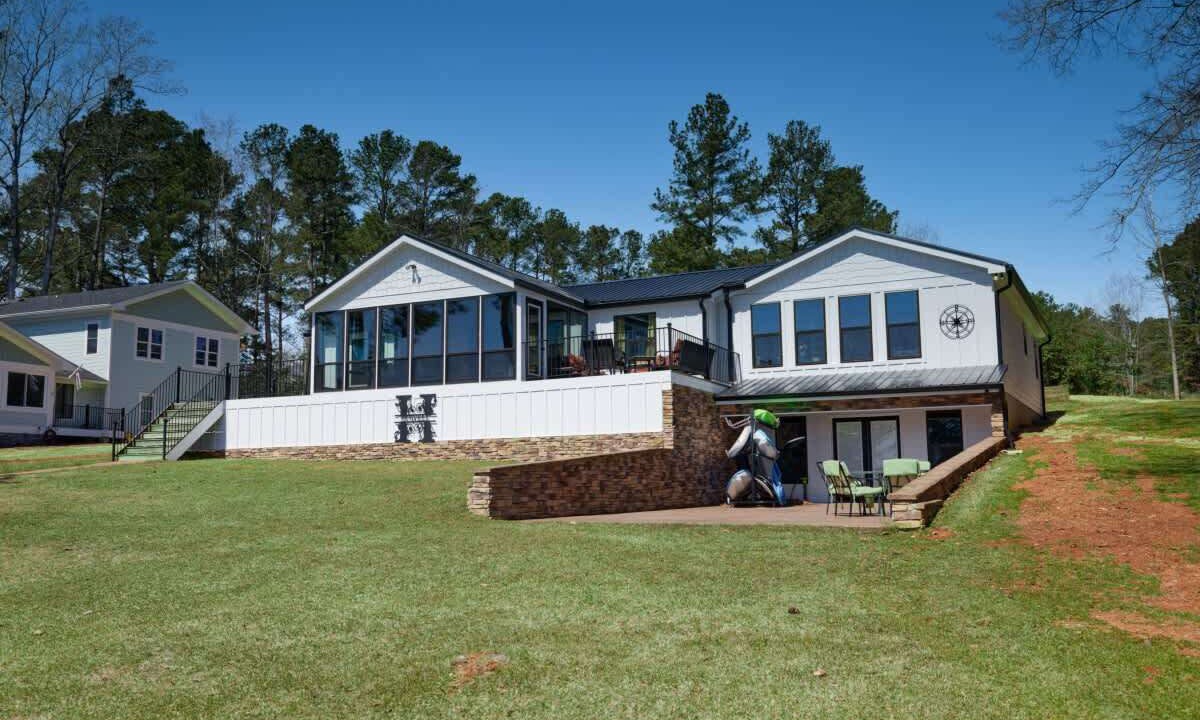 Photo of Outdoor in Henrico