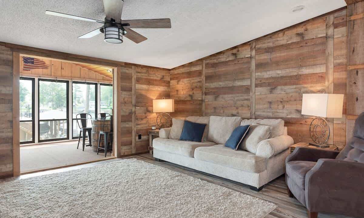 Photo of Livingroom in Henrico