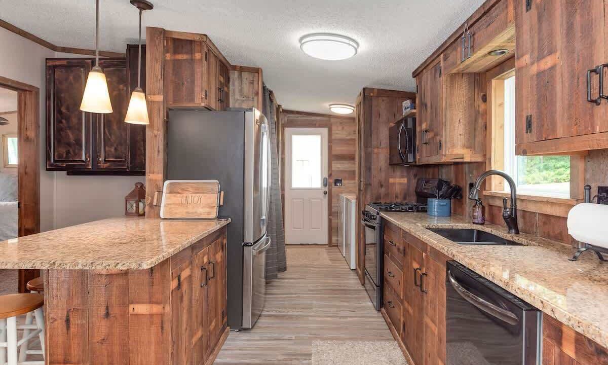 Photo of Kitchen in Henrico