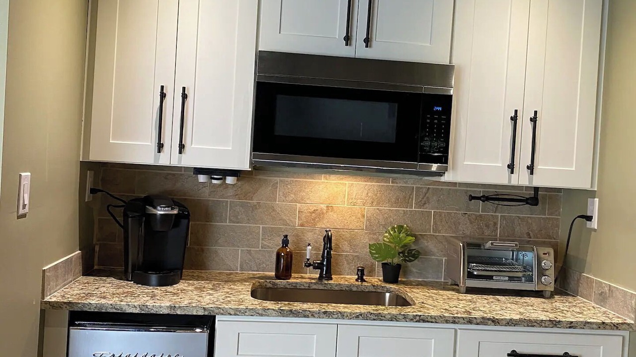 Photo of Kitchen in Ashley Oaks