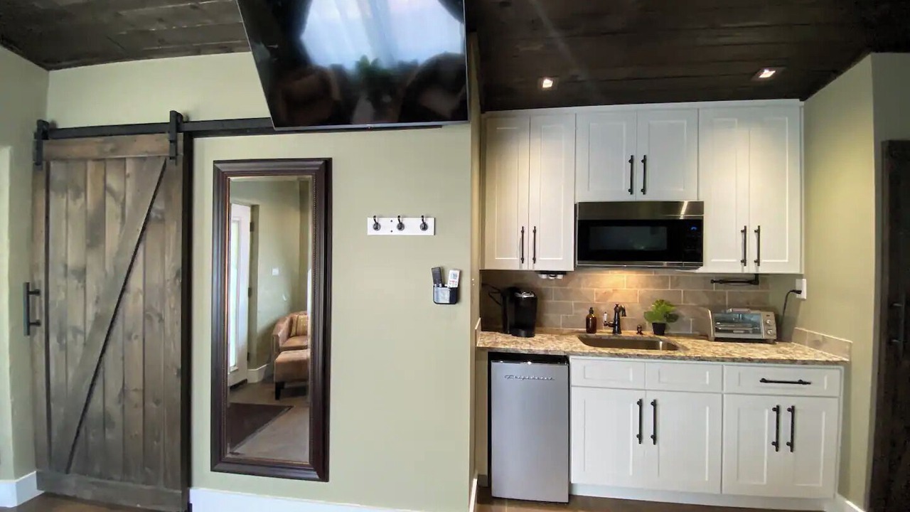 Photo of Kitchen in Ashley Oaks