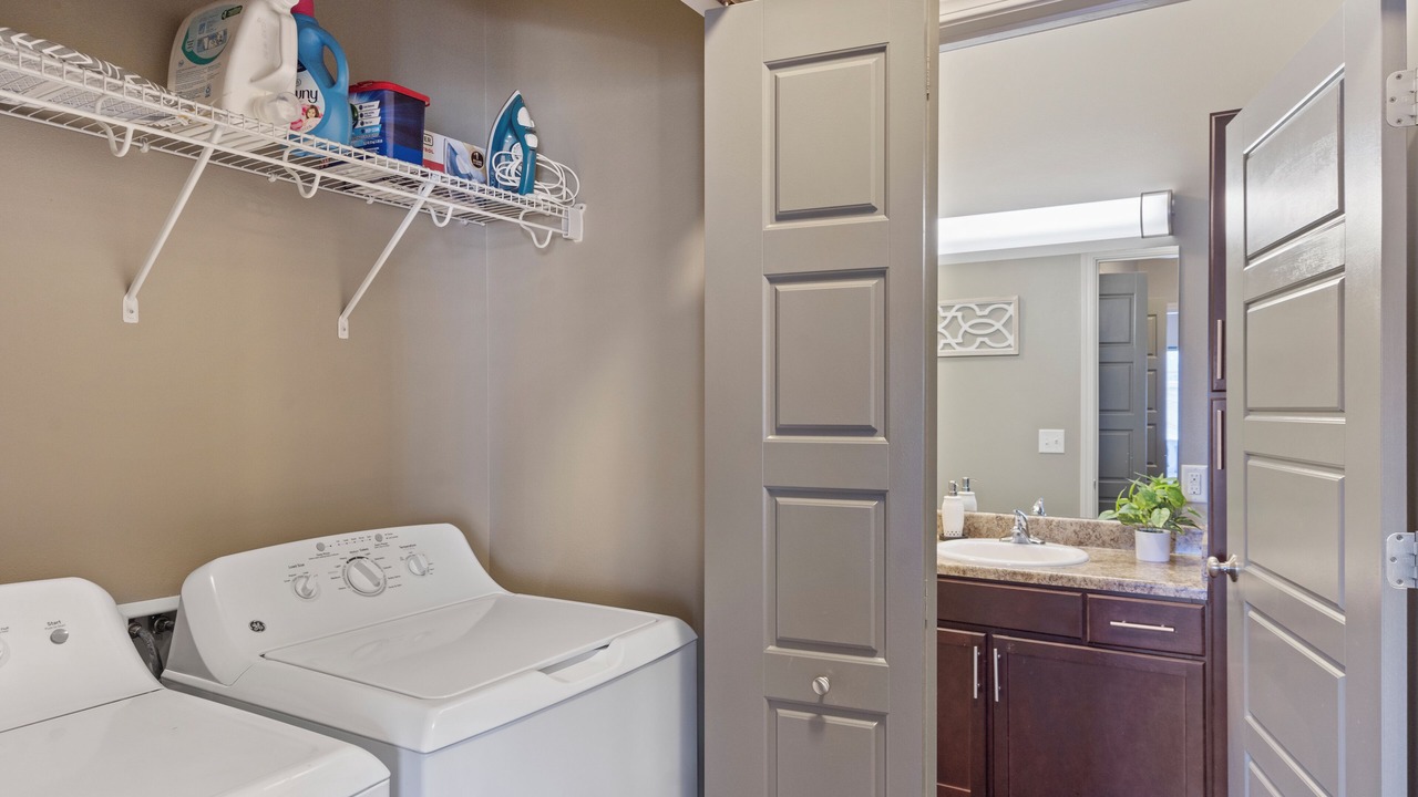 Photo of Bathroom in West Des Moines