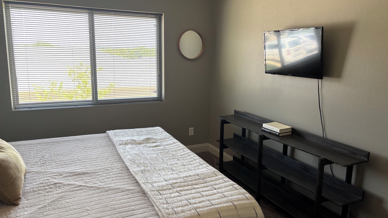 Photo of Bedroom in West Des Moines