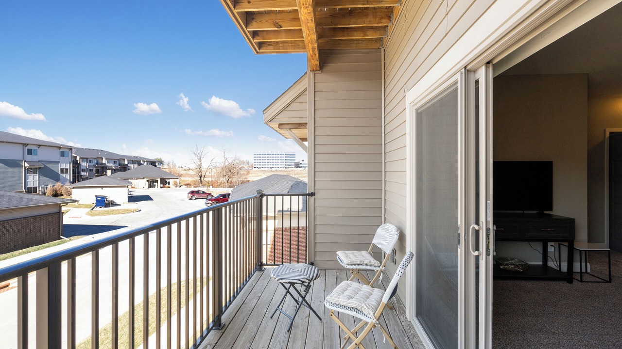Photo of Outdoor in West Des Moines