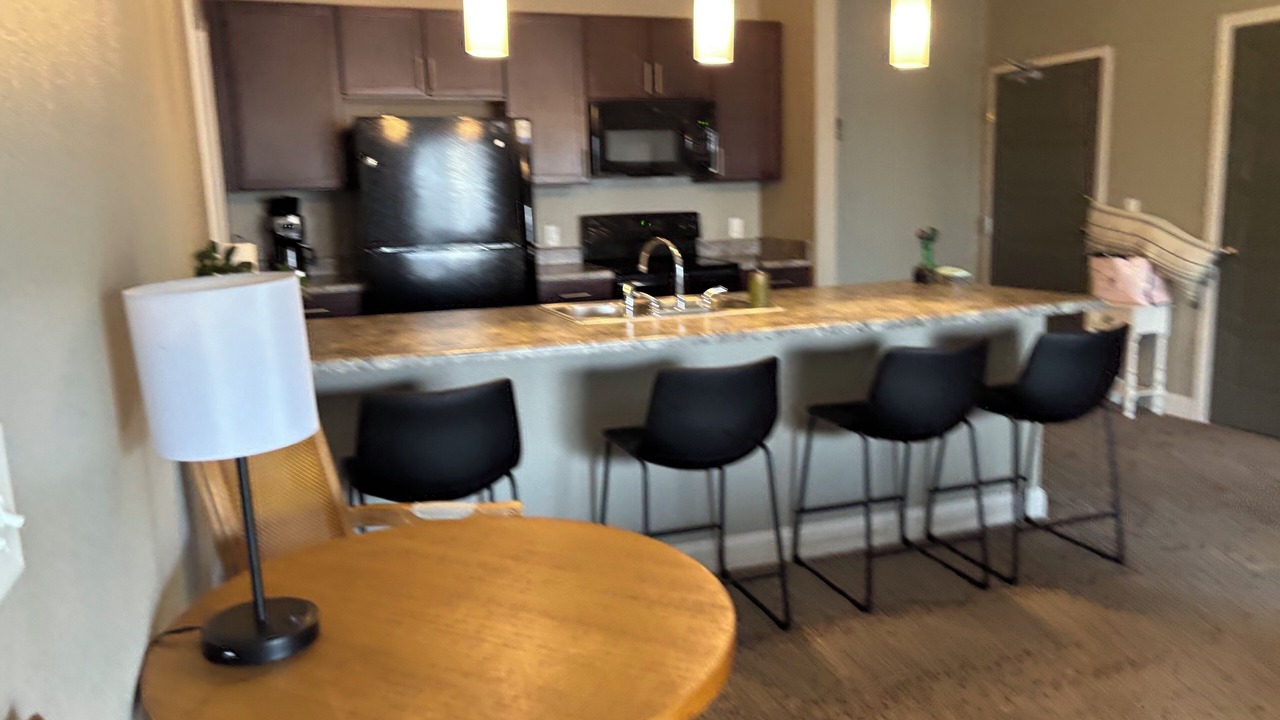 Photo of Kitchen in West Des Moines