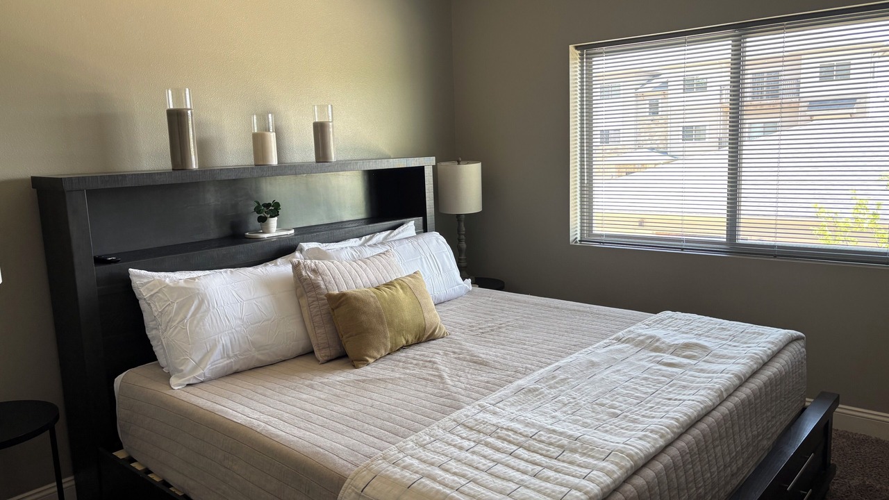 Photo of Bedroom in West Des Moines