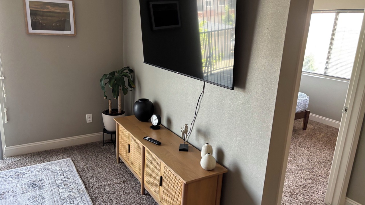 Photo of Bedroom in West Des Moines