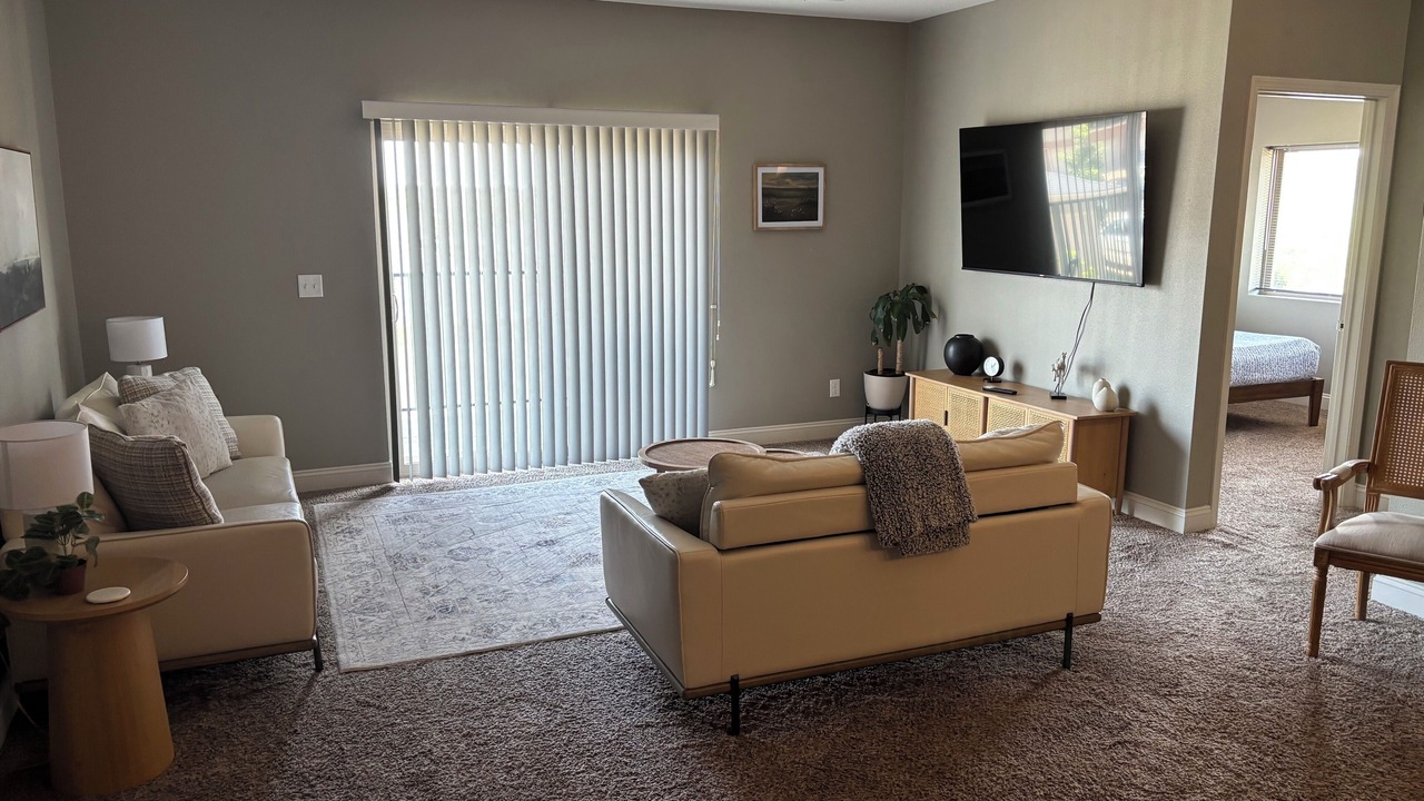 Photo of Livingroom in West Des Moines