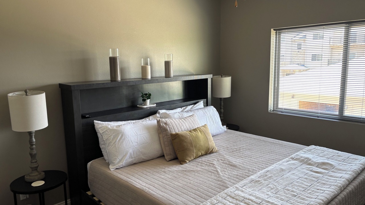 Photo of Bedroom in West Des Moines